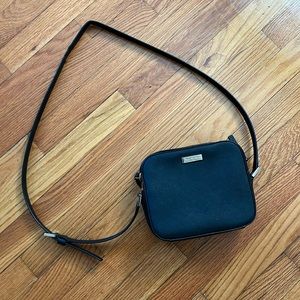 Black Kate Spade Cross Body
